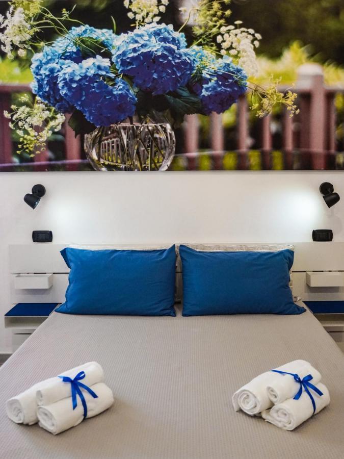 S'Ilixi Bed & Breakfast Quartucciu Exterior photo